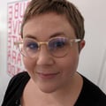 karinb @karinb profile image