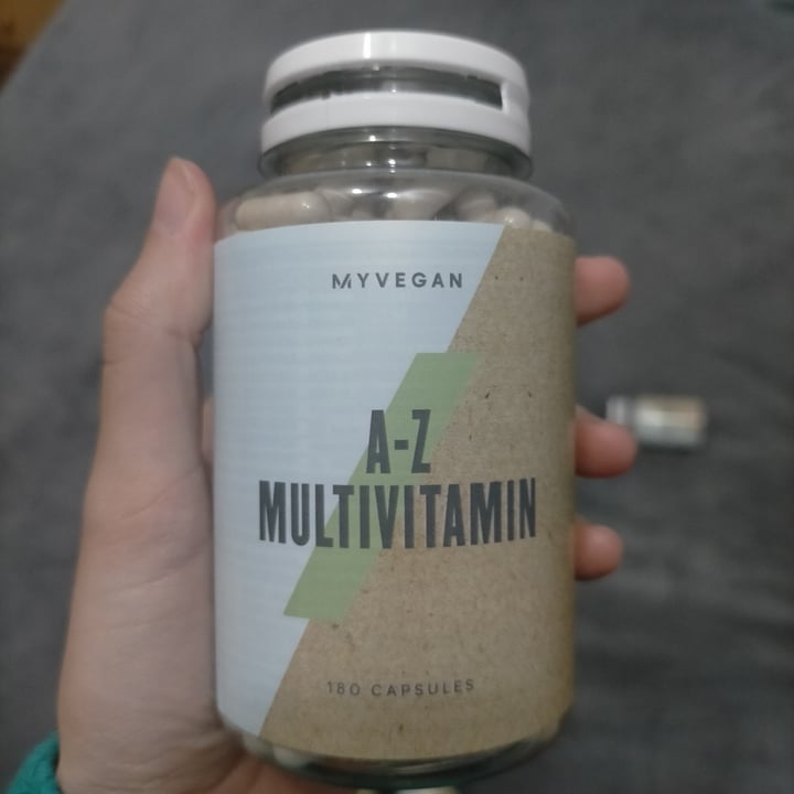 Compléments Alimentaires MYVITAMINS - Multivitamines, Vitamine C, Magnésium - Date 01/26 - Neuf