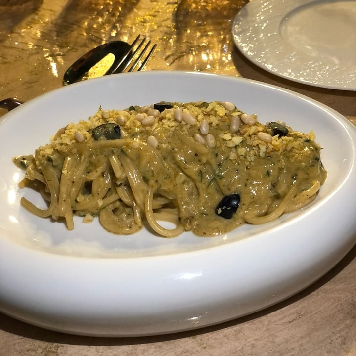 photo of Vrindaa Spaghetto ayurvedico shared by @nicole- on  03 May 2022 - review