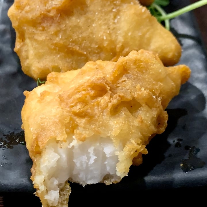 photo of Formosa Garden Fried Radish Cake shared by @hidden3enigma on  23 Jul 2021 - review