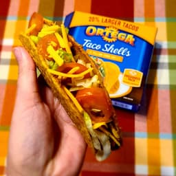 Ortega