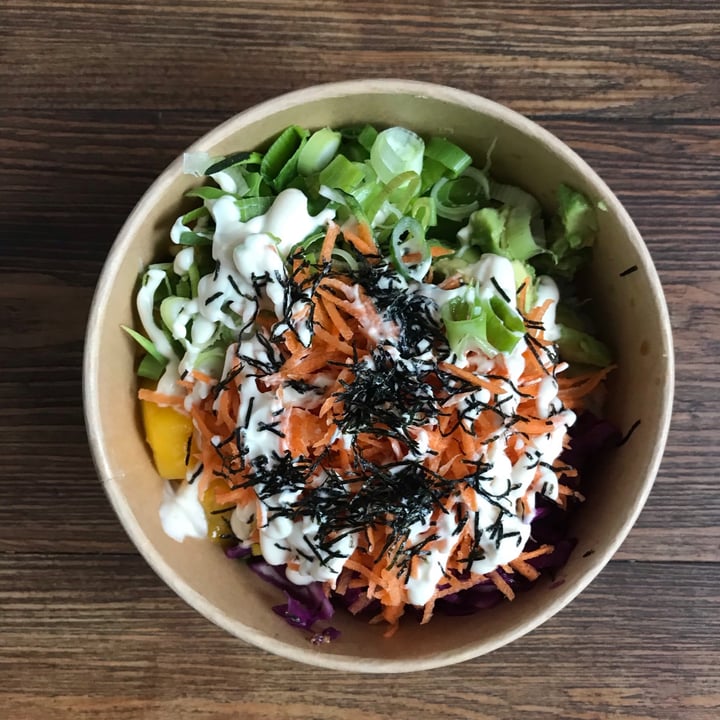 review photo of Oio Poke poke your style shared by @inesoy on 11 Nov 2020 - review
