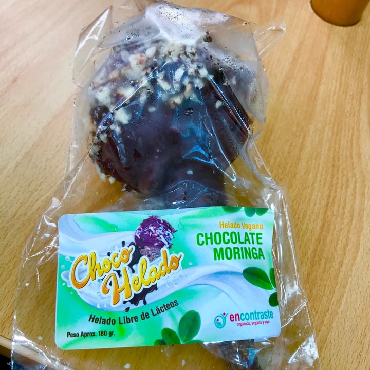 review photo of Encontraste orgánico, vegano y vivo Zambito Vegano shared by @anselvegan on 27 Feb 2022 - review