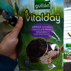 Gullón