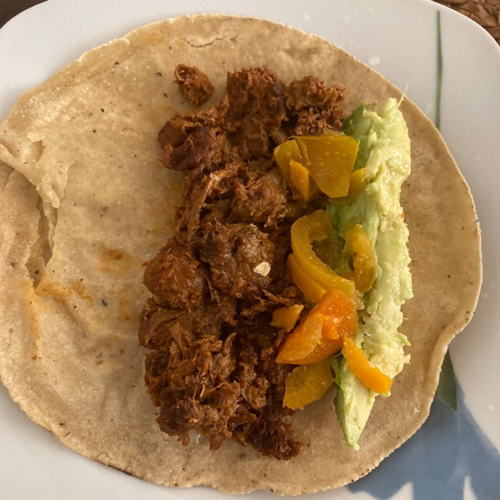 photo of La Chata Chilorio De Soya shared by @abi88 on  28 Mar 2021 - review