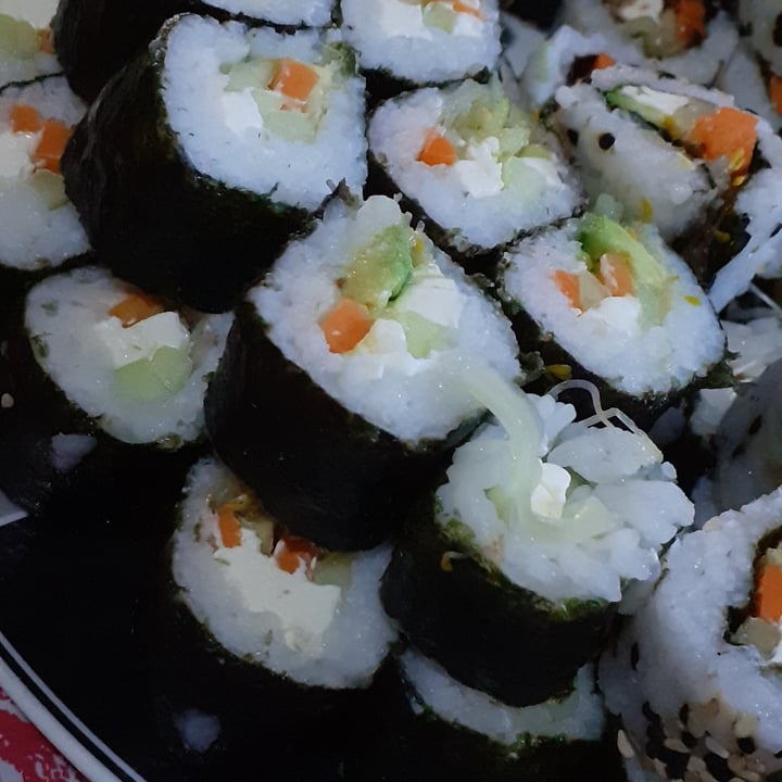 photo of Tofutti Better Than Cream Cheese shared by @polamelendez on  18 Oct 2020 - review