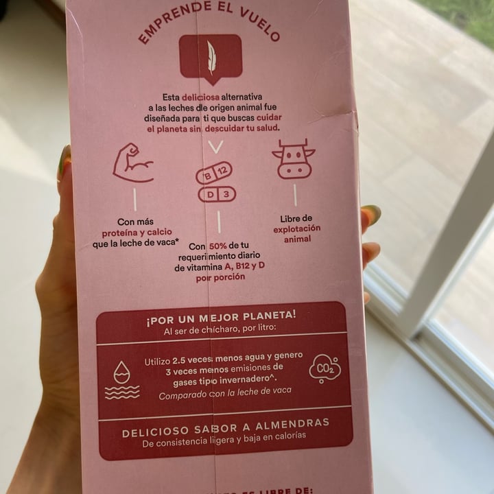 review photo of Birdman Leche De Almendras shared by @davisssm on 11 Jul 2022 - review