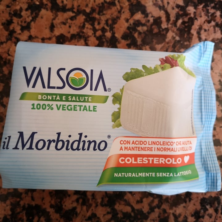 review photo of Valsoia il morbidino shared by @nihal49 on 08 Feb 2022 - review