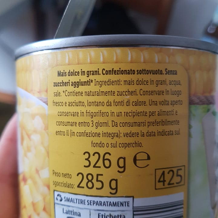 review photo of Freshona Mais Dolce shared by @ilafilip on 04 Apr 2022 - review