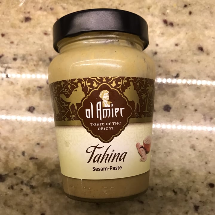 review photo of al Amier Tahina shared by @elaboraviponti on 01 Dec 2021 - review