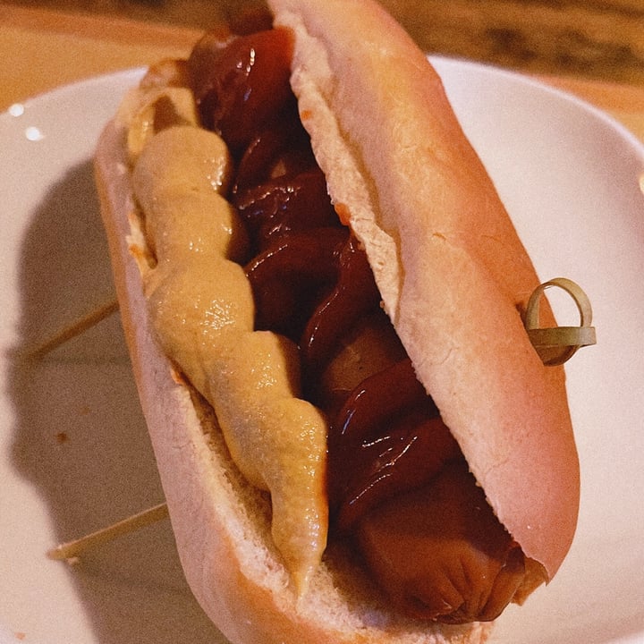 photo of Radicetonda Hot Dog shared by @irisferrari on  19 Jun 2022 - review