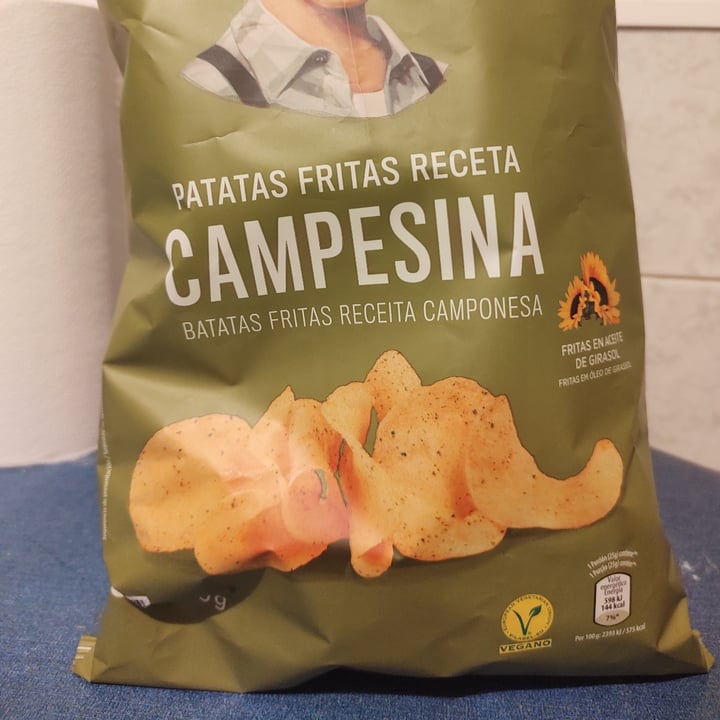 photo of ALDI Patatas campesinas shared by @nukha on  19 Oct 2021 - review