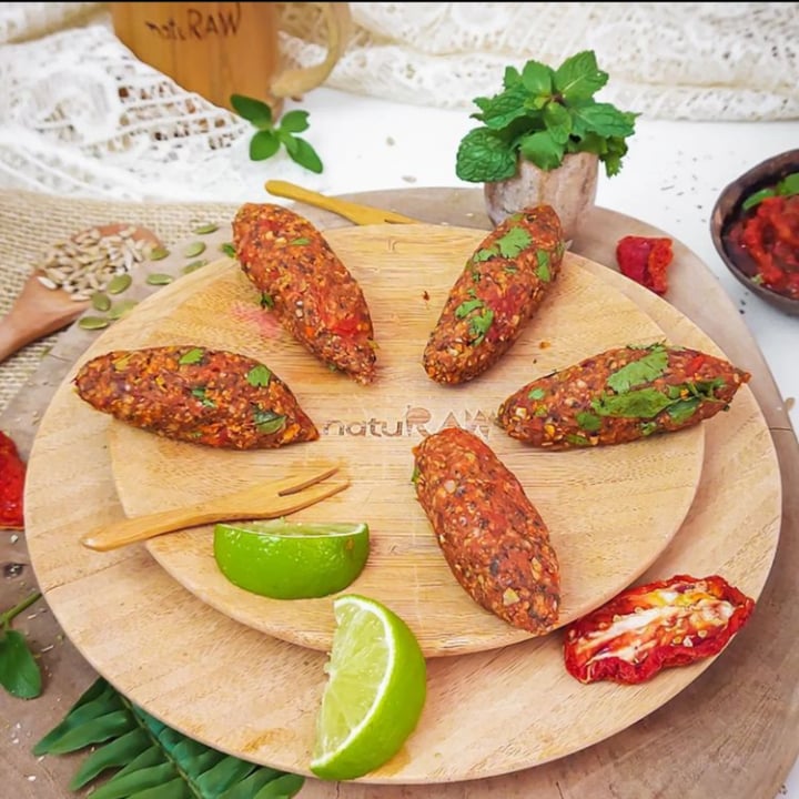 review photo shared by @geraldinhogovegan on 17 Feb 2022 - post