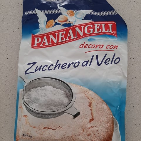 Paneangeli Zucchero a velo vanigliato Reviews | abillion
