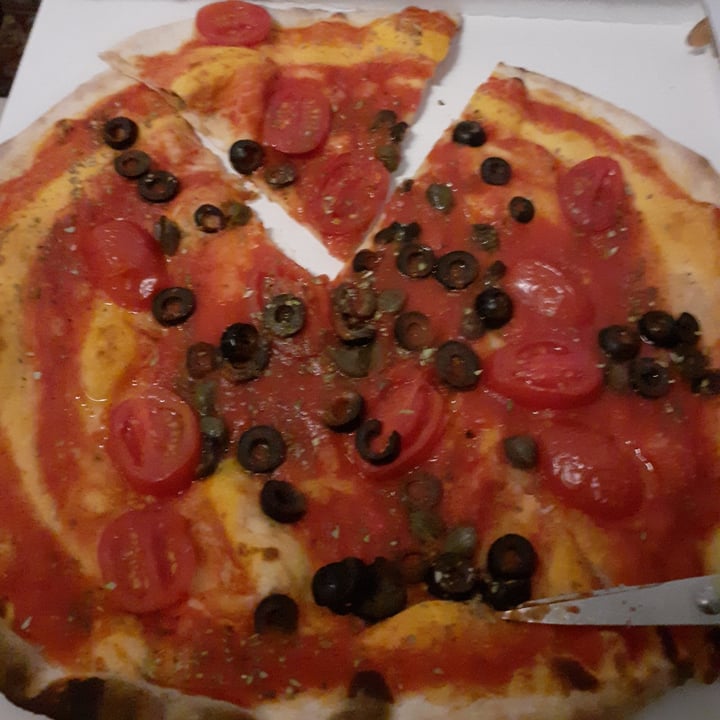 photo of Buon Appetito 2 pizza Yara shared by @maura1982 on  11 May 2022 - review