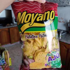 Moyano