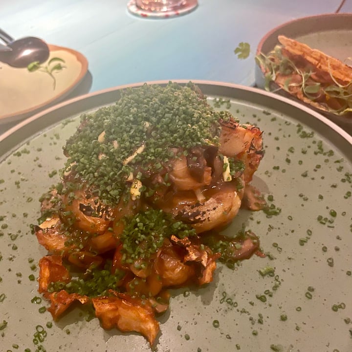 review photo of Analogue Poutine shared by @mariecap12 on 13 Nov 2022 - review