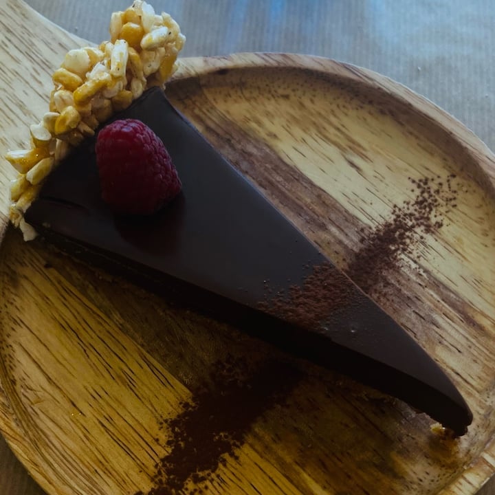 review photo of Riz Riz Incroyable Chocolat shared by @luvi1981 on 11 Aug 2022 - review