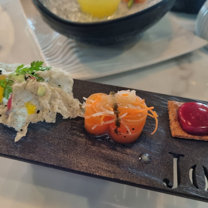 photo of Joie Assorted platter shared by @imreiko on  10 Nov 2022 - review