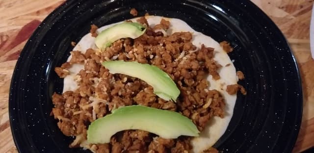 Photo of the dish “Pirata En Harina”