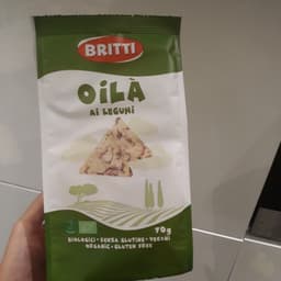 Britti