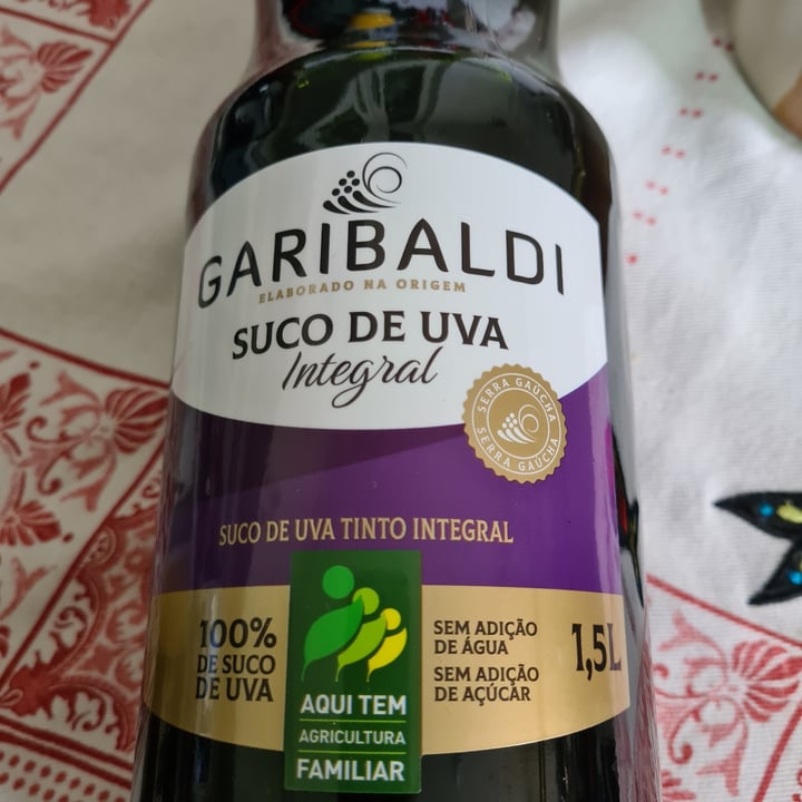 review photo of Garibaldi Suco De Uva shared by @fafa1 on 21 Jun 2022 - review