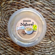 Naturel Hummus