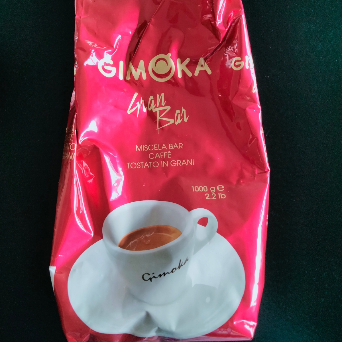 Gimoka Gimoka gran bar Reviews | abillion