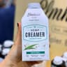 Hemp creamer