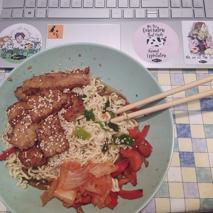 review photo of Wang Korea Kimchi shared by @pitufa on 07 Dec 2021 - review