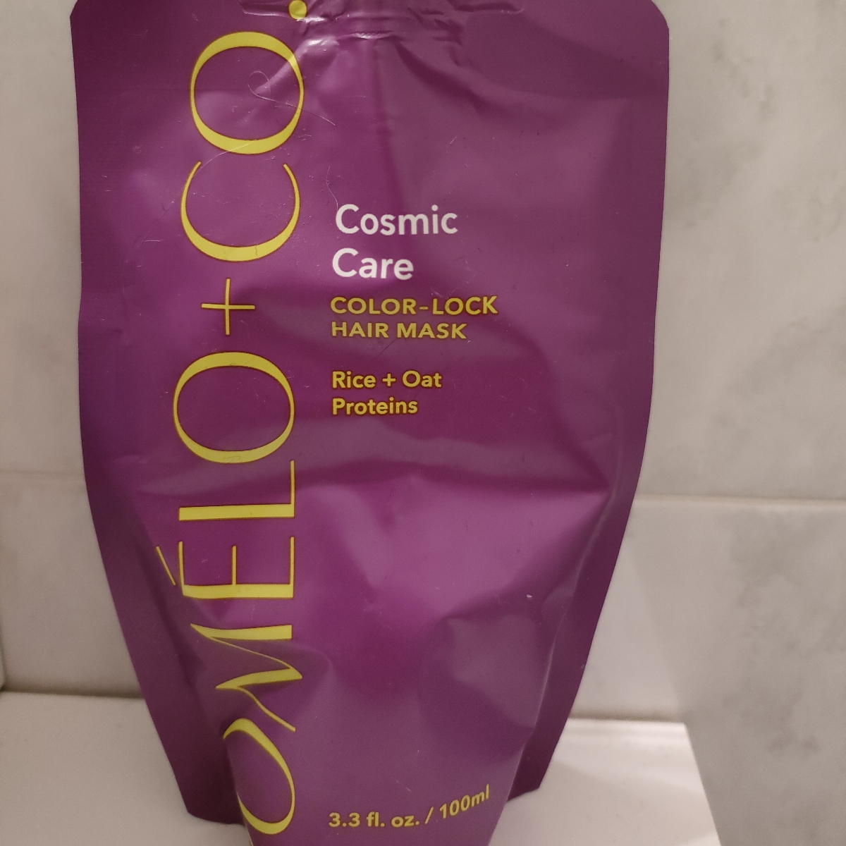 POMELO+CO. Maschera Per Capelli Cosmic Care Reviews abillion
