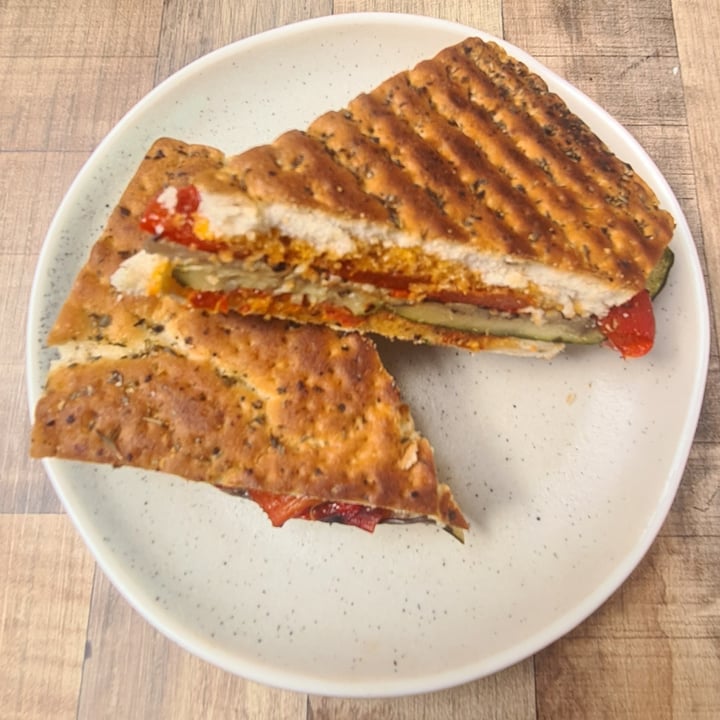 photo of Hounslow Mediterranean Focaccia shared by @jordanblair on  17 Sep 2022 - review
