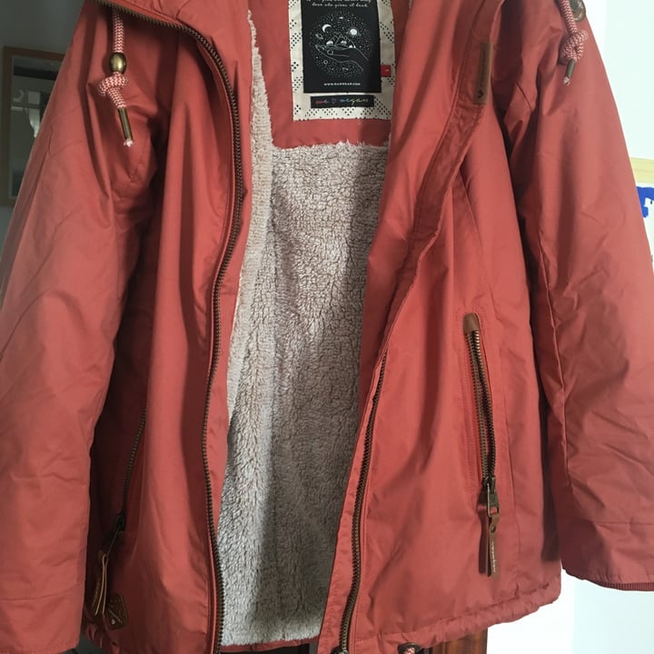 review photo of Ragwear Cazadora shared by @rutineta on 13 Nov 2020 - review