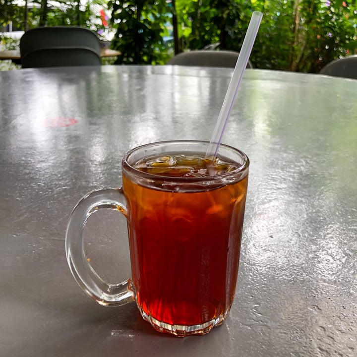 photo of Ah Liong Cafe Teh O Peng shared by @m1tch9i on  28 May 2022 - review
