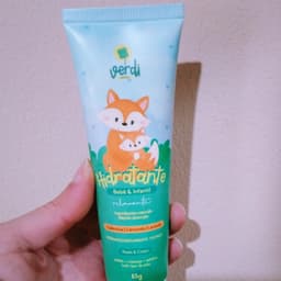 Verdi natural