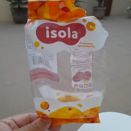 isola