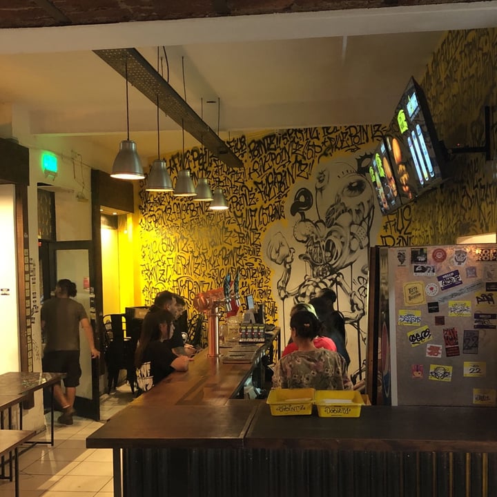 review photo of Five Pointz 1UP shared by @vaninadevito on 21 Nov 2022 - review