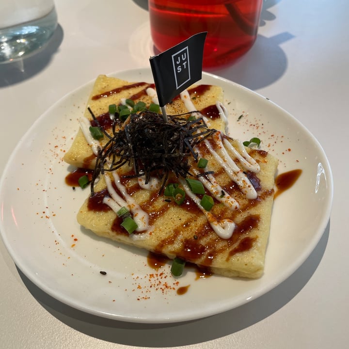 photo of Green Common Singapore Teriyaki Just Egg shared by @opheeeliaaa on  22 Oct 2021 - review