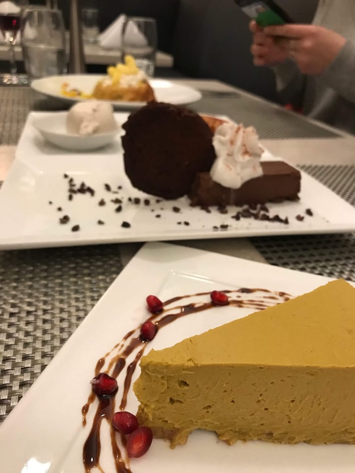 photo of True Bistro (Closed) Chocolate for life shared by @aestheticallyadventurous on  21 Mar 2019 - review