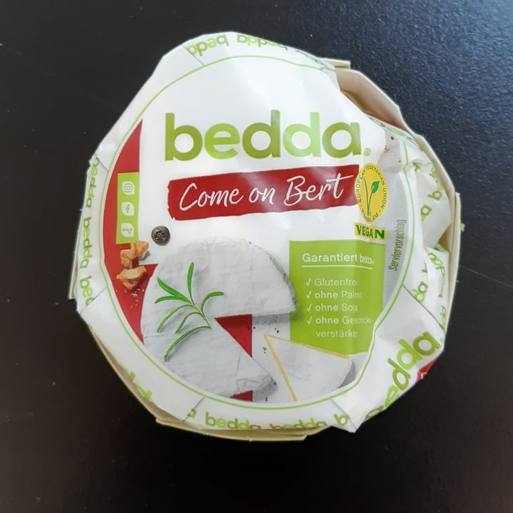 review photo of Bedda Come on bert shared by @dinesen on 13 Aug 2022 - review