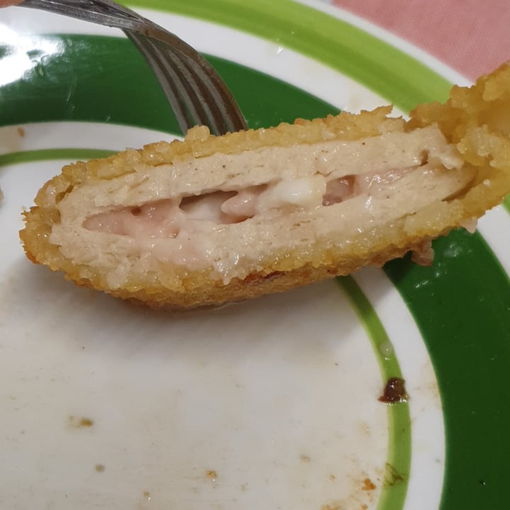 photo of Valsoia l'irresistibile super cordon bleu shared by @valentinaya on  27 Oct 2022 - review