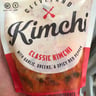 Cleveland Classic Kimchi