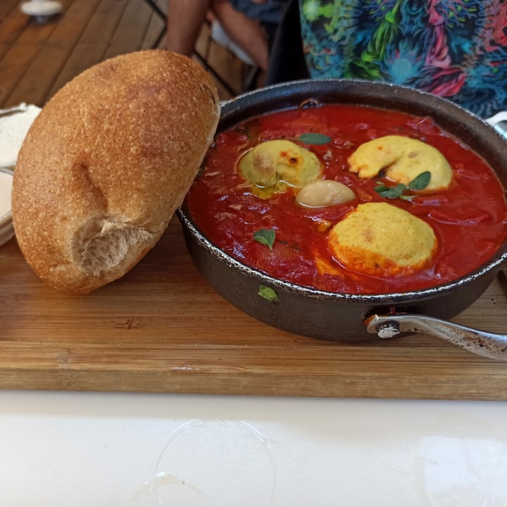 review photo of Anastasia Shakshuka shared by @karinrose87 on 23 Jun 2020 - review