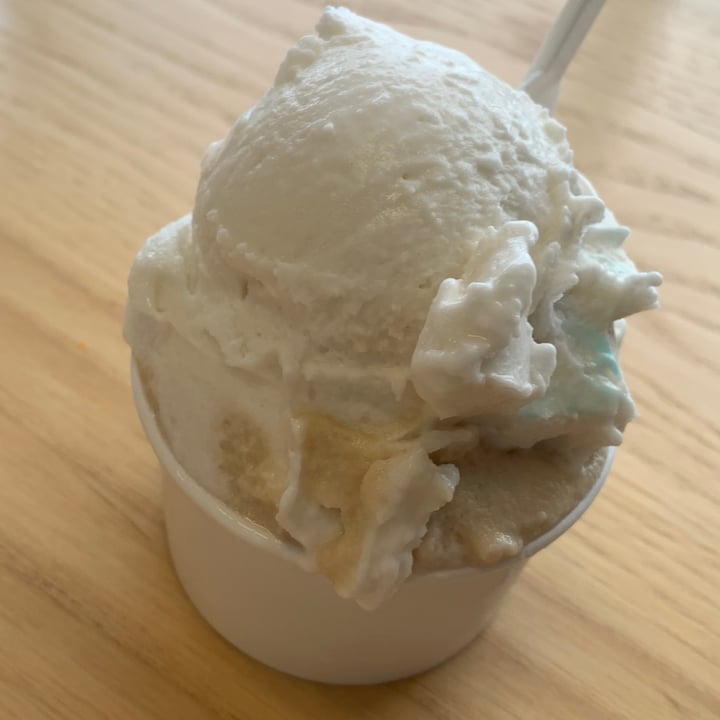 review photo of Bliss Truffles and Gelato jamaican coconut sorbet shared by @kajun23 on 14 Aug 2022 - review