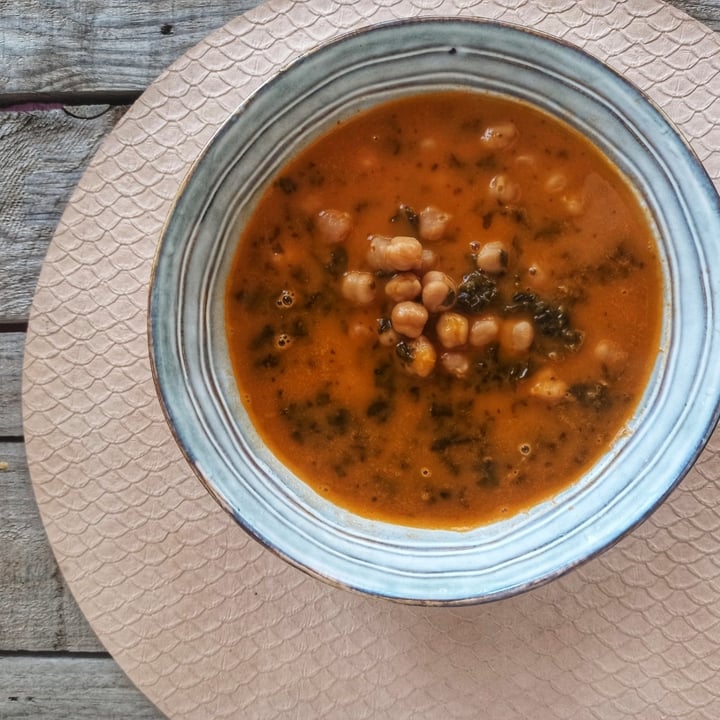 review photo of Litoral Garbanzos Y Kale shared by @saramar on 09 May 2021 - review
