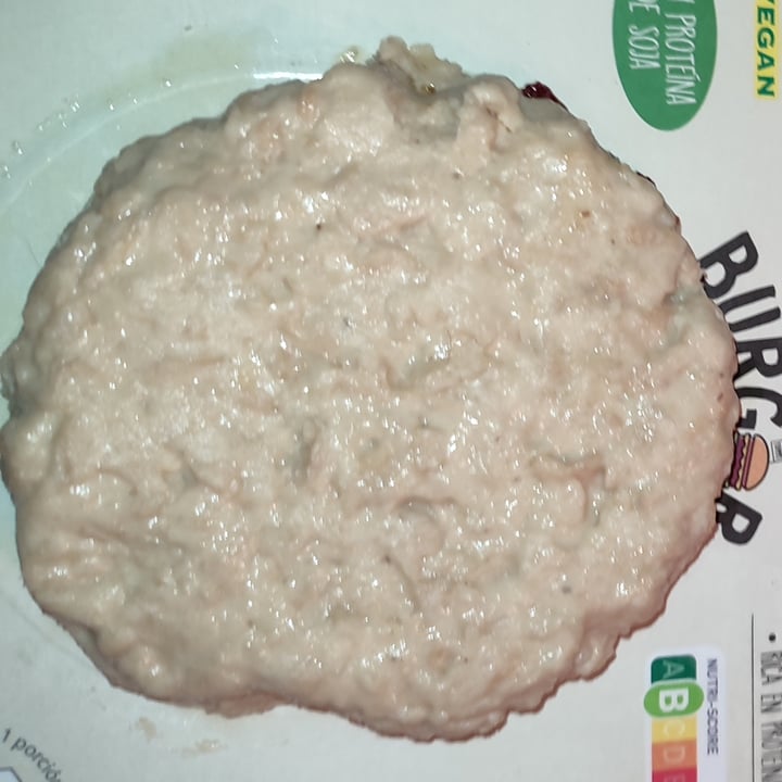 photo of The Wonder Burger The Wonder Burguer Chicken shared by @alexisperez on  10 Apr 2022 - review