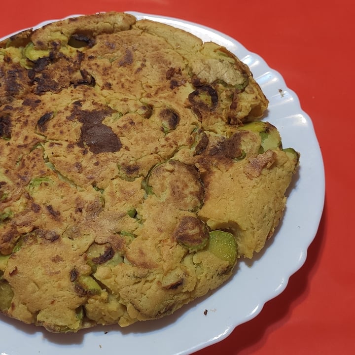 review photo of Molino Spadoni Farina ceci shared by @coretta on 14 Jul 2022 - review