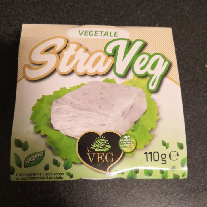 review photo of ioVEG StraVeg shared by @kataleya88 on 03 Aug 2022 - review