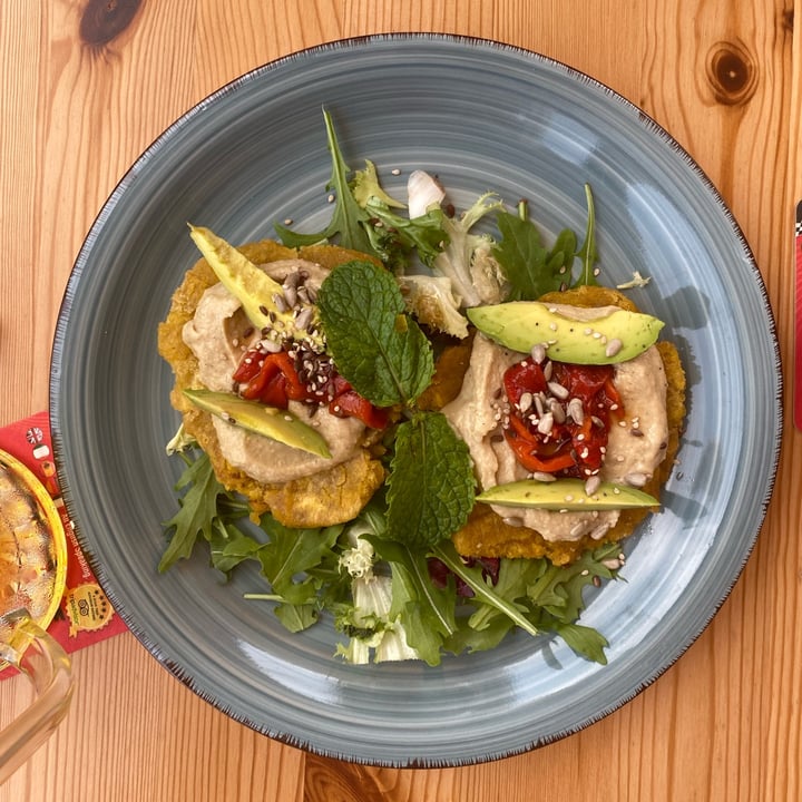 review photo of Aquí y Ahora Patacon shared by @glorig on 17 Sep 2022 - review