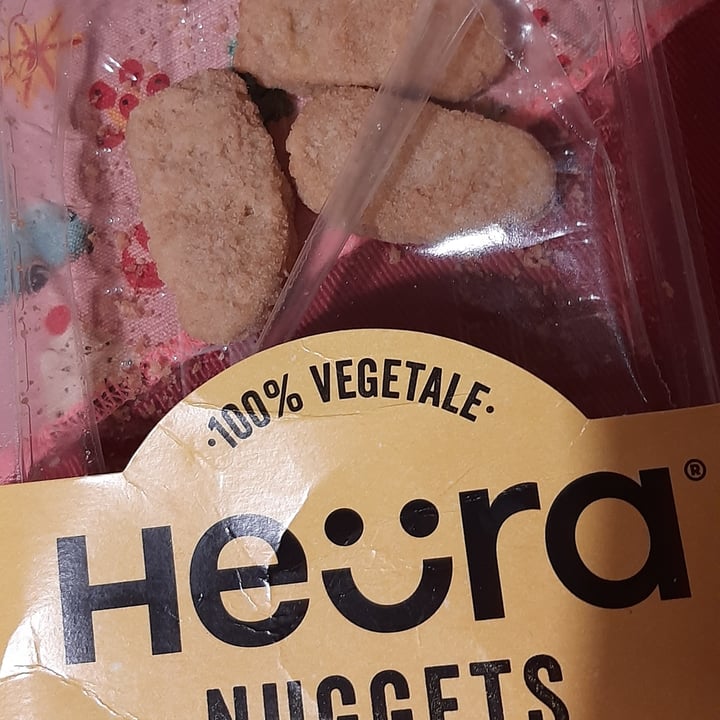 photo of eura foods nuggets shared by @simona1969 on  09 Nov 2022 - review